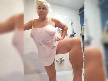 Bongacams Adult Webcam of MiraRobens1