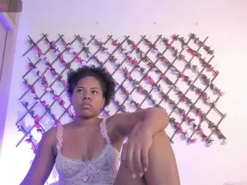 Bongacams Best live sex cam show of naughtyebonyy