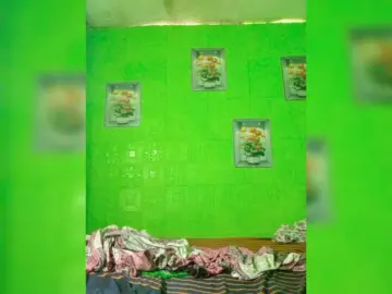 Bongacams Sex Cam of Kyrene