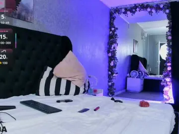 Bongacams Best Webcam of ChanelStorm