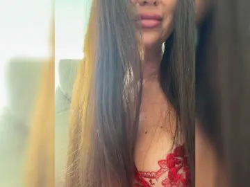 Bongacams Best Webcam of Vishenka7777