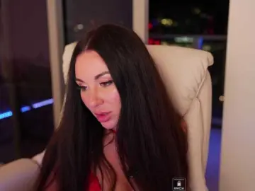 Bongacams Watch Live Sex Cams of Vishenka7777