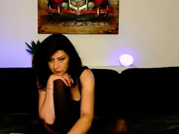 Bongacams Adult Webcam of Carmen4u