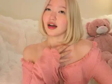 Bongacams Live Porn of milli-sunrise