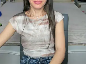Bongacams Free Porn Cam of Euphorias