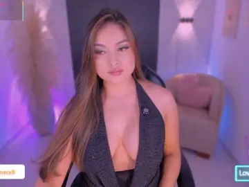 Bongacams Live Sex Cam of IvyJones1