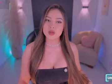 Bongacams Adult Webcams of IvyJones1