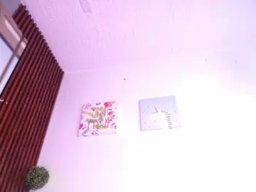 Bongacams Nude Webcam of Sofi-Thomas
