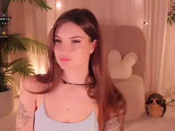Bongacams Adult Video Chat of Bannanaa