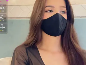 Bongacams Live Porn of KissMec