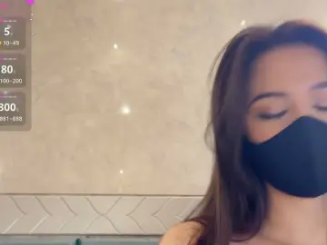 Bongacams Live Sex Cam of KissMec
