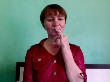 Bongacams Best Webcam of Oksina