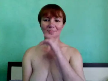 Bongacams Free Live Porn of Oksina
