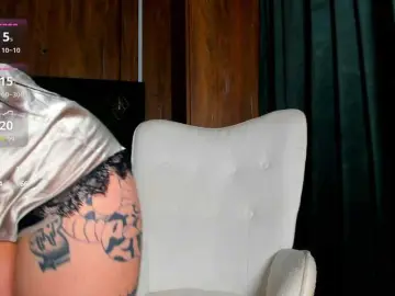 Bongacams Best live sex cam show of CreamyInk