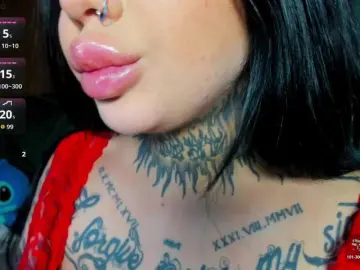Bongacams Live Sex Cam of CreamyInk