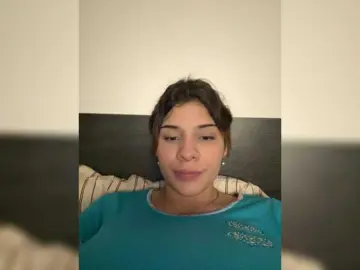 Bongacams Sex Chat of ImMolly06