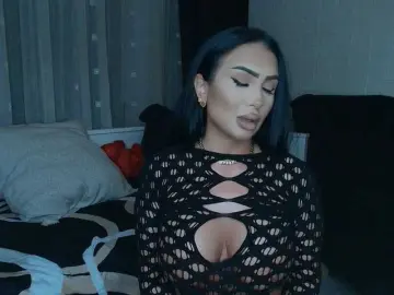 Bongacams Adult Webcams of queenmeryem