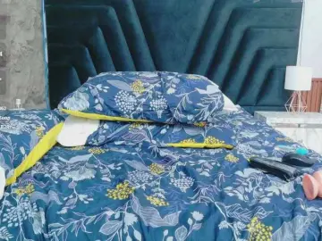 Bongacams Best Webcam of Naturalebony