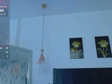 Bongacams Sex Cam of Naturalebony