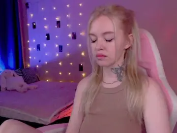 Bongacams Private Sex Chat of NaughtyMable