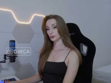 Bongacams Live Sex of Sky-QueenI