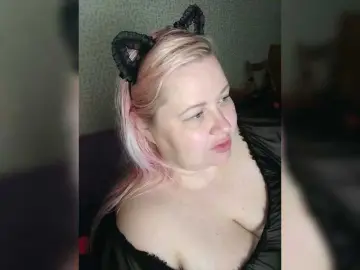 Bongacams Live Sex Cam of SashaLyubov