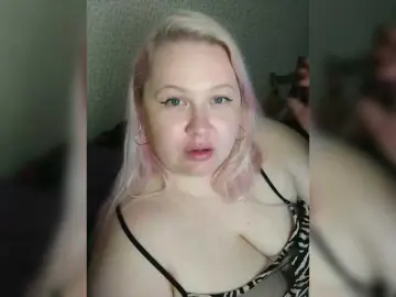 Bongacams Private Sex Chat of SashaLyubov