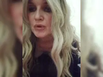Bongacams Live Porn of Kolibrii