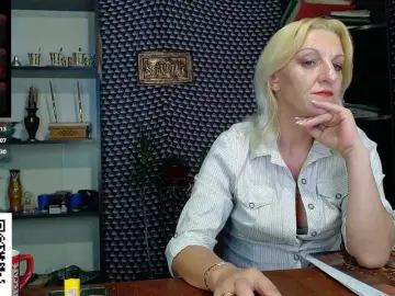 Bongacams Adult Video Chat of Nadin-slut