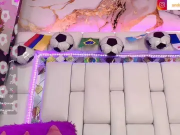 Bongacams Best live sex cam show of Andromeedas