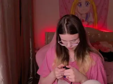 Bongacams Sex Chat of HannaCristal