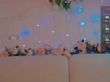 Bongacams Watch Live Sex Cams of inheartt1