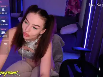 Bongacams Best Webcam of HaritaLovee