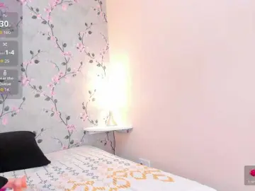 Bongacams Live Porn of LiilyyDream