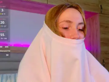 Bongacams Sex Chat of LunaXBaddie