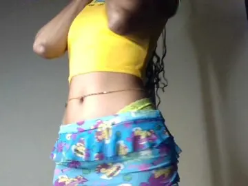 Bongacams Nude Webcam of Velveet