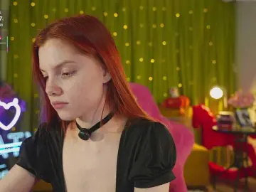 Bongacams Private Sex Chat of katy-ethereal