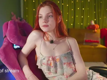 Bongacams Sex Cam of katy-ethereal