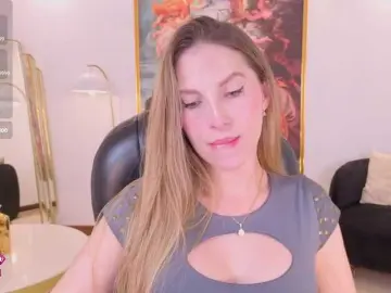 Bongacams Nude Webcam of AnastasiaBoiko