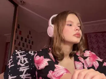 Bongacams Adult Webcam of BreannTolbert