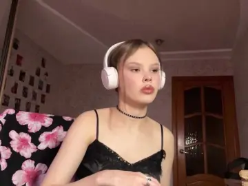 Bongacams Live Porn of BreannTolbert