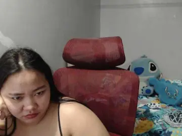 Bongacams Live Sex Cam of BubbleButtPinay