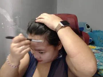 Bongacams Free Porn Cam of BubbleButtPinay