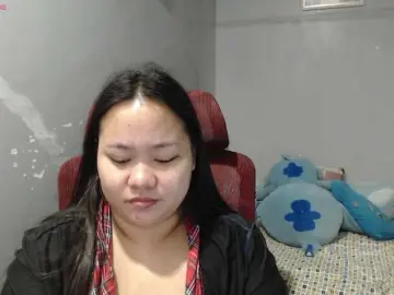Bongacams Live Sex of BubbleButtPinay