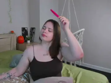Bongacams Best Webcam of EricaElliott