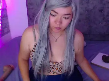 Bongacams Adult Video Chat of forbidden-cougar