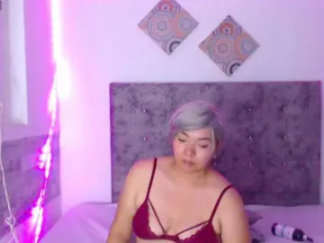 Bongacams Best Webcam of forbidden-cougar