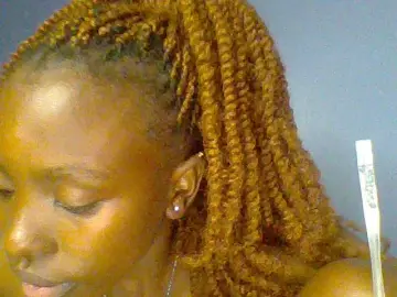 Bongacams Live Sex of chocolate-brownie