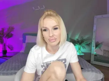 Bongacams Nude Webcam of lana-sweetie