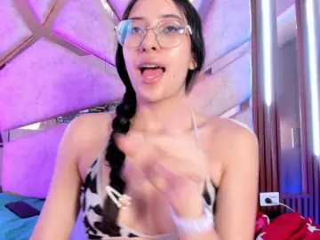 Bongacams Sex Cam of paula-69